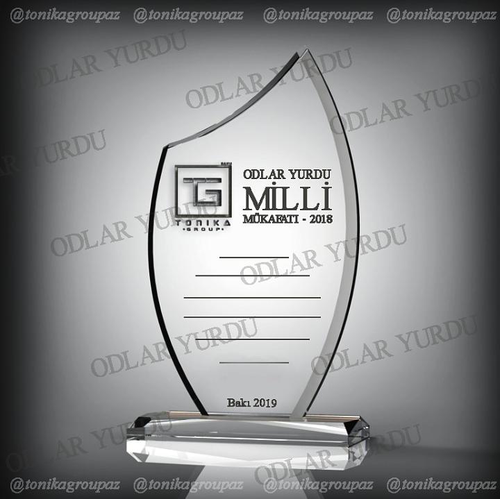 “Odlar Yurdu” Milli Mükafatına layiq görülən nominantlar açıqlandı