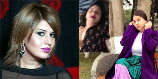 Damlanın olduğu iddia edilən intim videonu İradə Mehri yayıb? - Açıqlama