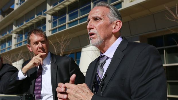 Günahsız yerə 39 il həbsdə qalan şəxsə 21 milyon dollar təzminat veriləcək