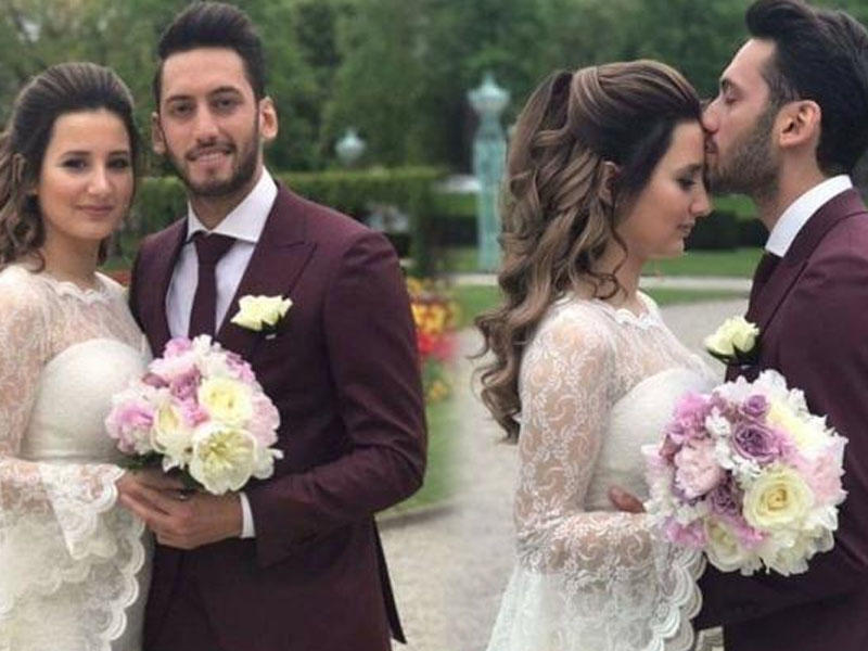 Tanınmış cütlüyün boşanma xəbəri yalan çıxdı