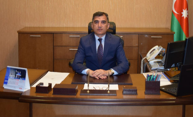 İcra başçısı vəfat etdi