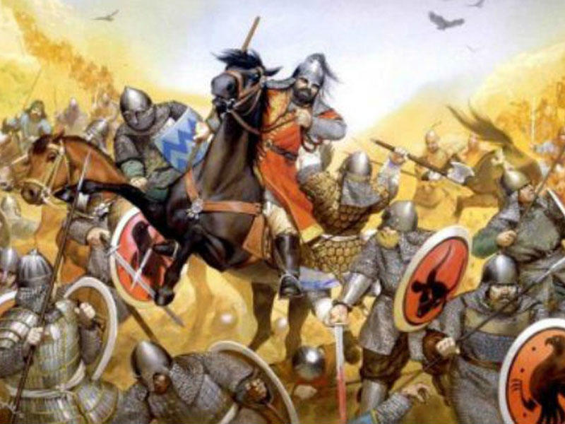 Əxiliyin yaranması və mənası - Çaldıran savaşında savaşan əxi qadınılar kimlər idi?