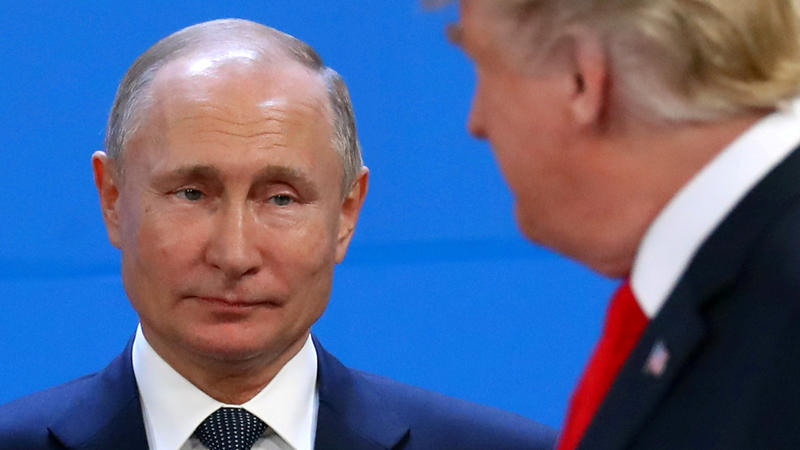 ABŞ-dan Rusiyaya qarşı GÖZLƏNİLMƏZ HƏMLƏ: İki gün içində... - FOTO