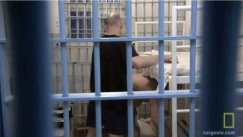 Bakıda həbsxanada faciə - 2 MƏHBUS ÖLDÜ