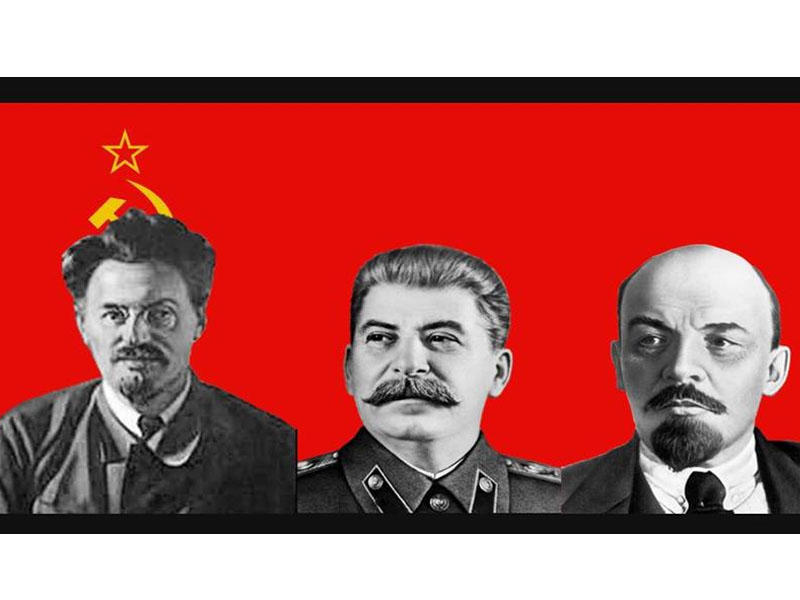 Stalinin ən çox qorxduğu SİRLİ ADAMIN DƏHŞƏTİ: Əvvəl övladları, xanımı, sonra özü öldürüldü