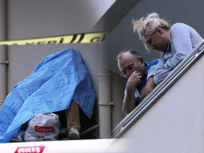 Hamı elə bilirdi ki, o oturur - Amma.../ FOTO