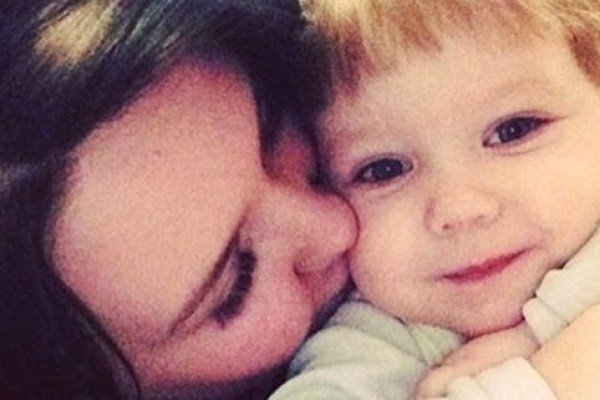 21 yaşlı ana azyaşlı körpəsini ölümə tərk etdi - Cəsədini nənəsi tapdı - FOTO