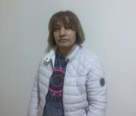 Təcili yardım xəstəni yolun ortasında qoyub getdi — BAKIDA - FOTO