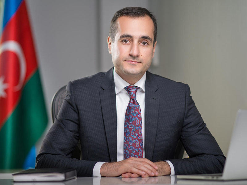 Yusuf Məmmədəliyev: 