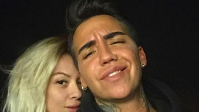 Daha bir məşhur cinsiyyətini dəyişdirib kişi olmağa qərar verdi – FOTO