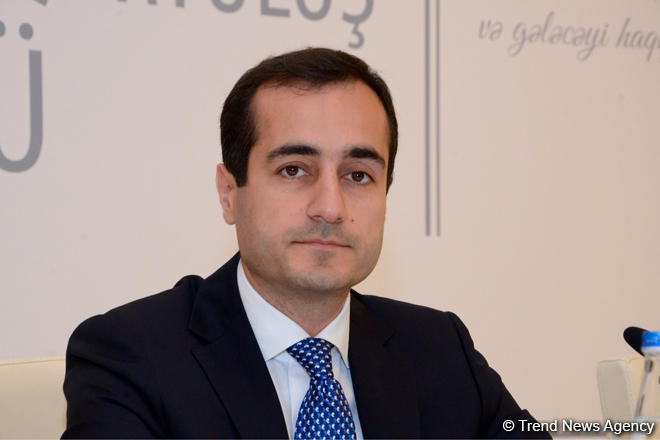 Юсуф Мамедалиев: Каждый представитель азербайджанского народа должен активно участвовать в информировании о Ходжалинском геноциде