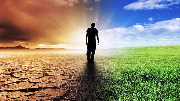 Qlobal istiləşmənin xeyri də olacaq