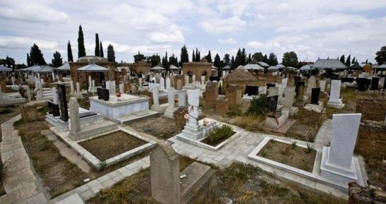 Azərbaycanda BİABIRÇILIQ: doğma bibisini qəbiristanlıqda zorlayıb öldürdü - TƏFƏRRÜAT