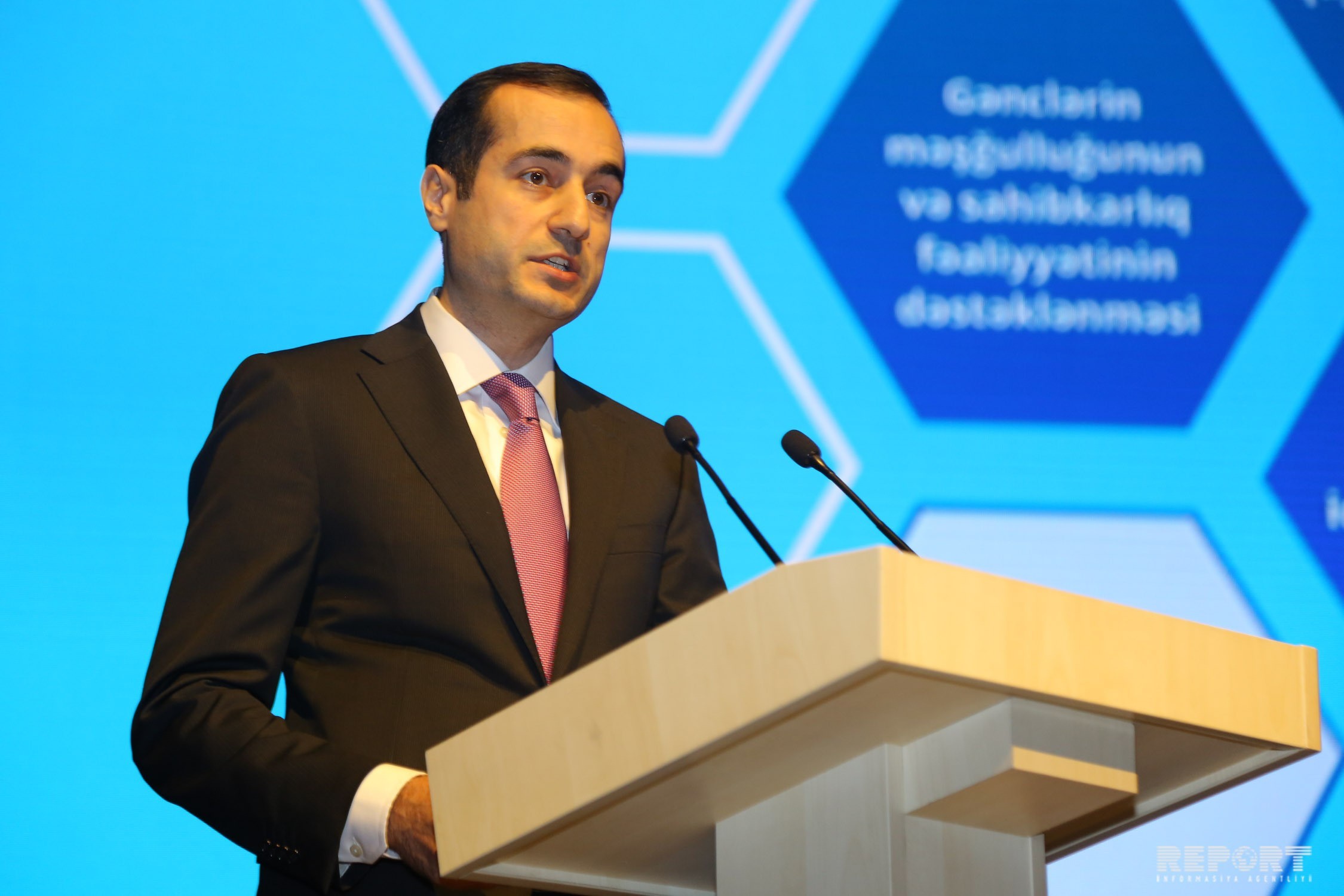 Yusuf Məmmədəliyev: “Xocalı soyqırımını törədən şəxslər tezliklə hüquqi müstəvidə öz layiqli cəzalarını alacaqlar”