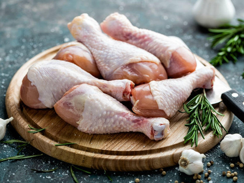 Toyuq ətini yuyub bişirək, ya?.. - Alimlər araşdırıb