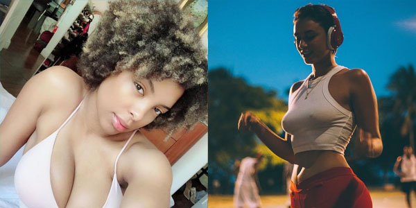 Ulduz futbolçunun sevgilisi qadını şantaj etdi: 