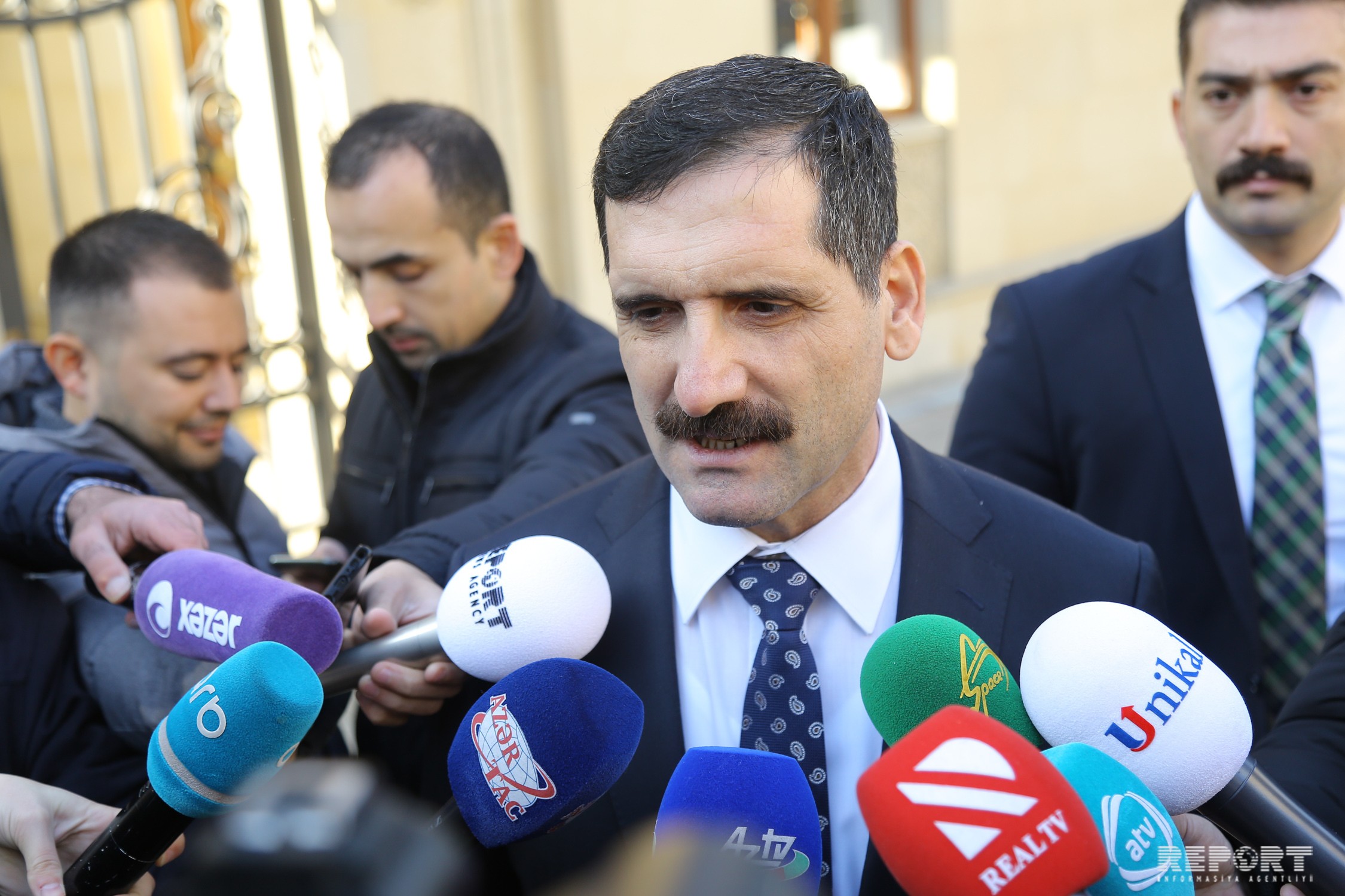 Посол Турции: Ходжалинский геноцид - это и наша рана