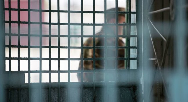 Azərbaycanda həbsxanada məhkum ölüb