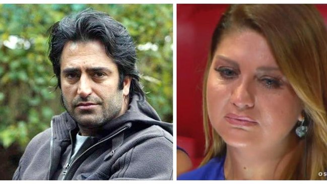 Sibel Can və Mahsun Kırmızıgül Xocalını BELƏ ANDI - FOTO