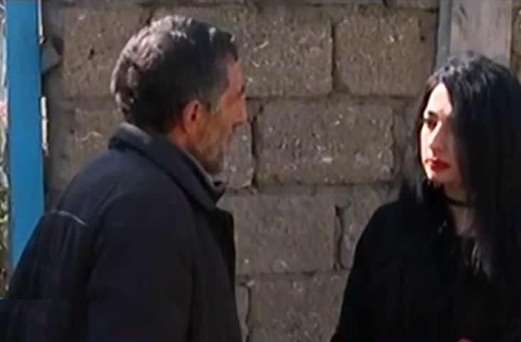 Ögey Qardaşının Doğulmasına Etiraz Edərək Özünü Öldürən Asimin Atası Danışdı – VİDEO