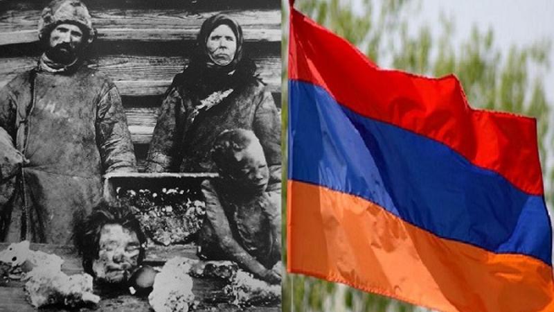 Azərbaycanlıların orqanları ona görə çıxarılırdı ki... - Ermənilər haqda İLK DƏFƏ oxuyacağınız - DƏHŞƏTLİ FAKT