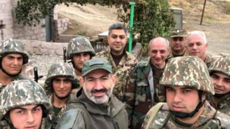 Ermənistanın yeni müharibə xəbərdarlığı və Azərbaycana qarşı ŞOK PLAN