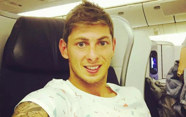 Salanı aparan təyyarənin qəzaya uğramasının təfərrüatları məlum olub