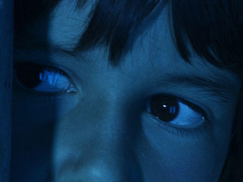 Uşaqları intihara sürükləyən oyun yenidən üzə çıxdı - Valideynlərin diqqətinə - FOTO