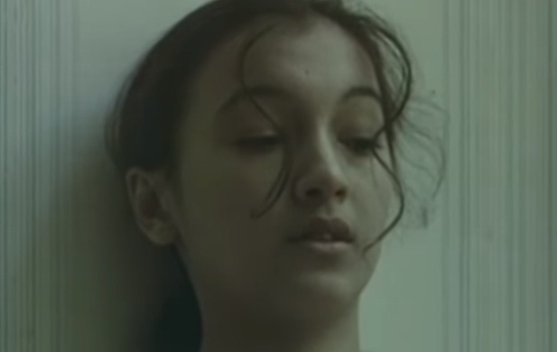 Bu Filmdə Azərbaycan Kinosunun Ən Erotik Səhnəsi Yer Alıb – FOTOLAR – VİDEO 18+