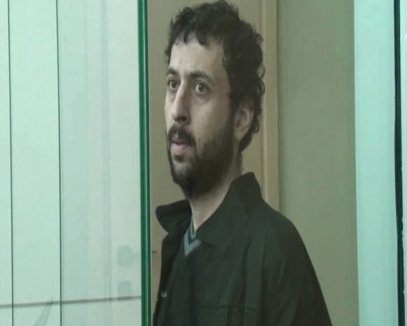 Gəncədə erməni diversanta hökm oxundu