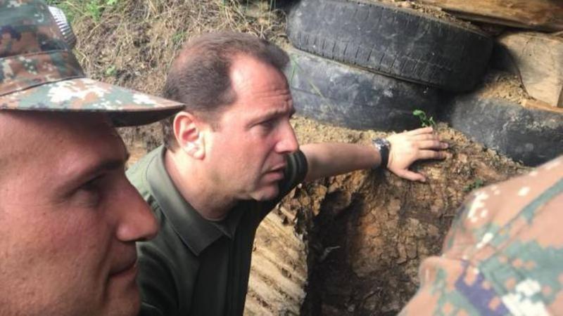 Ermənistanın yeni müharibə xəbərdarlığına Azərbaycandan ŞİLLƏ KİMİ CAVAB: Ordumuz...