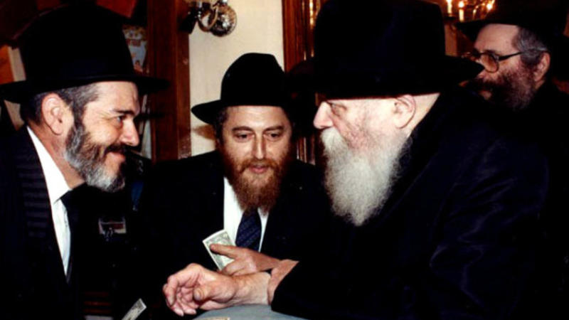 Yəhudilərin 13 QIZIL QAYDASI - 400 illik MÜKƏMMƏLLİK