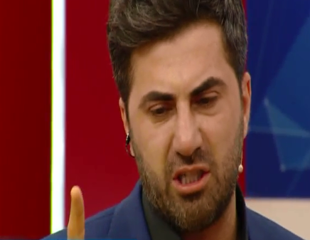 Anası Zaura 27 ildir doğum gününü qeyd etməyə İCAZƏ VERMİR