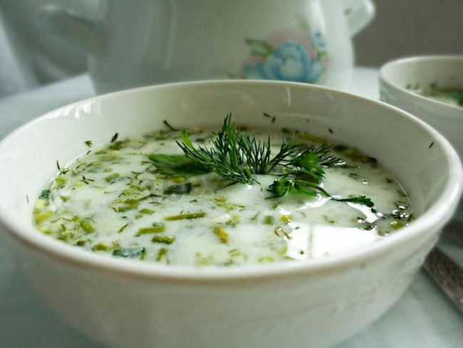 Azərbaycanda dovğanı səhv bişirirlər, ölü qida kimi zərərlidir