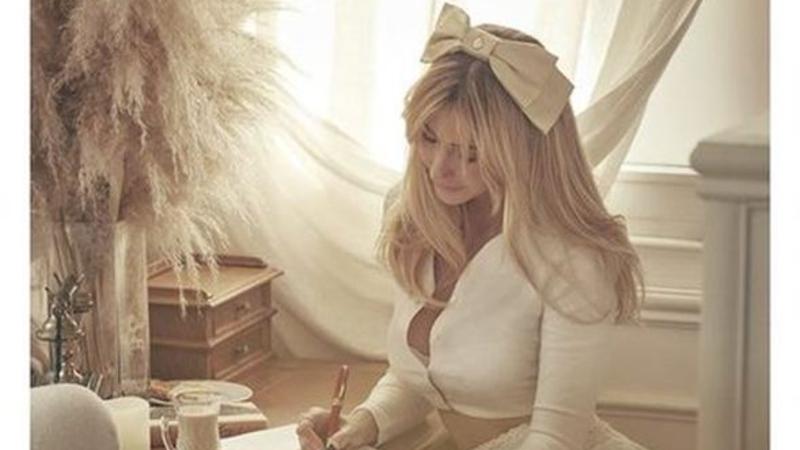 Şeyma Subaşının seksual FOTOLARI YAYILDI