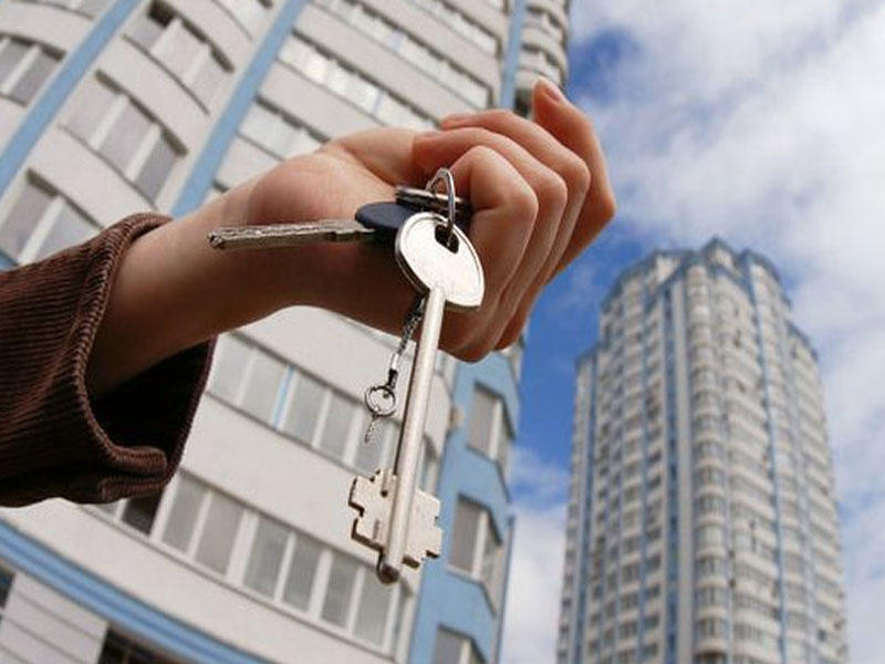 Müəllim və həkimlərə ŞAD XƏBƏR - İpoteka kreditinin verilməsi ilə bağlı...