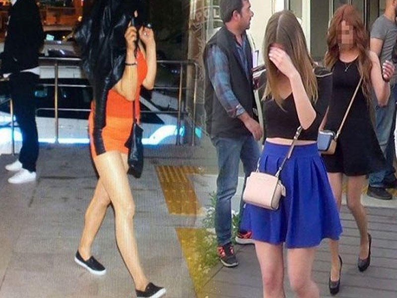 Azərbaycanlı qızları Türkiyəyə aparıb, fahişəliyə cəlb edən Yaqutun FOTOsu