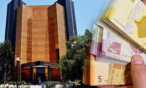 Mərkəzi bank artıq kredit ödənişi edənlərin pulunu qaytaracaq
