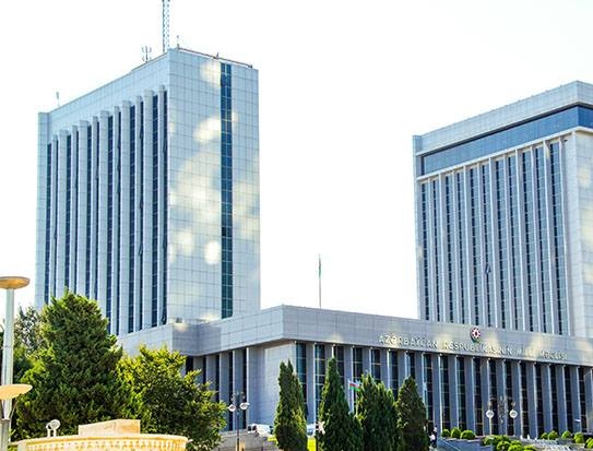 Yaşı 35-i keçənlər gənclər təşkilatlarına üzv ola bilməyəcək