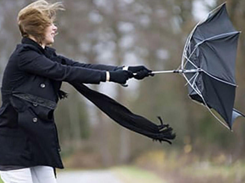 Sabah Bakıda qasırğa olacaq? – Nazirlik açıqladı