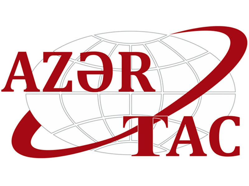 Azərbaycanın ilk milli xəbər agentliyi olan AZƏRTAC-ın fəaliyyətə başlamasından 99 il ötür