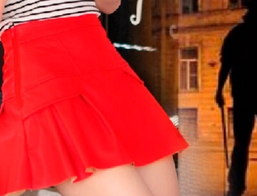 Əxlaqsızlıq yuvası saxlayan qardaşların – Şok əməlləri