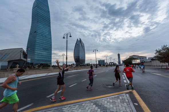 “Bakı Marafonu-2019” başlayır