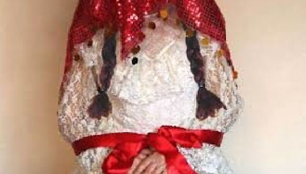 16 yaşında ərə verilən qızın dəhşətli etirafları: Toydan bir həftə sonra... - VİDEO