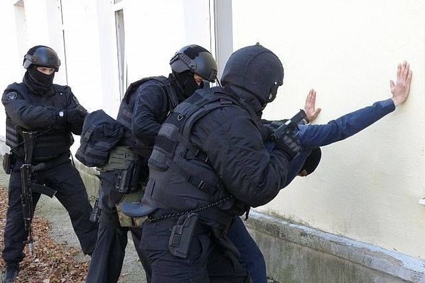 Rusiyada silsilə terror hücumları törətmək istəyiblər