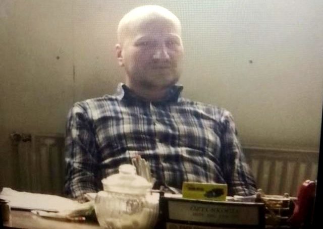 Küçədə DƏHŞƏT! Kəsilmiş baş tapıldı - FOTO