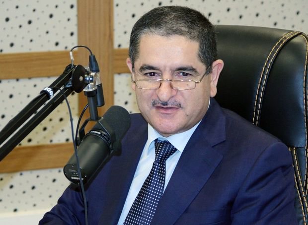 Prezidentin köməkçisi problemli kreditlərlə bağlı müzakirələrin təfərrüatlarını açıqladı