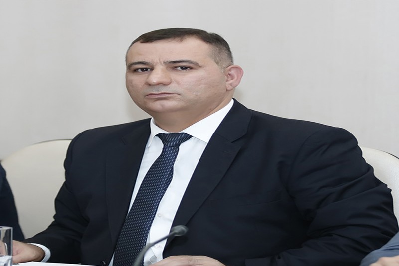 QHT sədri: Prezident kreditlərlə bağlı fərmanla humanizm və ədalətlilik prinsipini nümayiş etdirdi