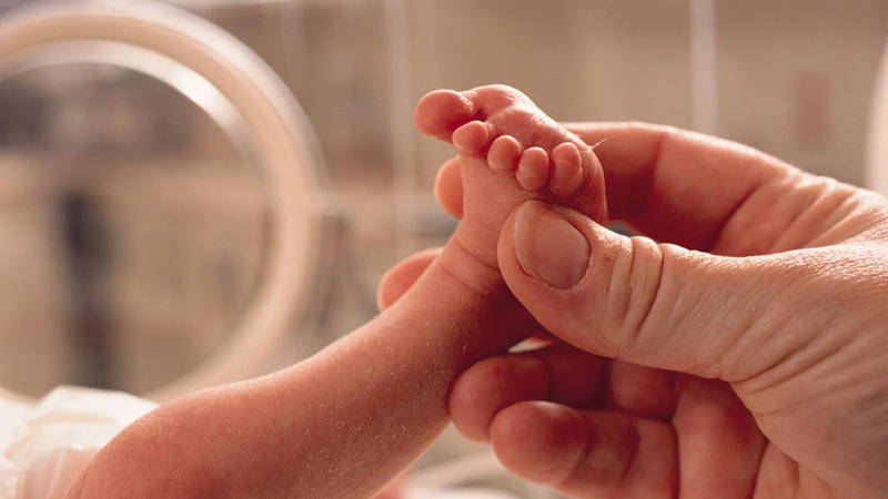 Bərdədə ŞOK OLAY - Doğum Evində 4 körpə ana bətnində öldü - VİDEO