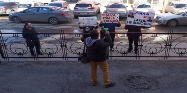Erməninin arvadı ərinin qətlini azərbaycanlıya sifariş edib